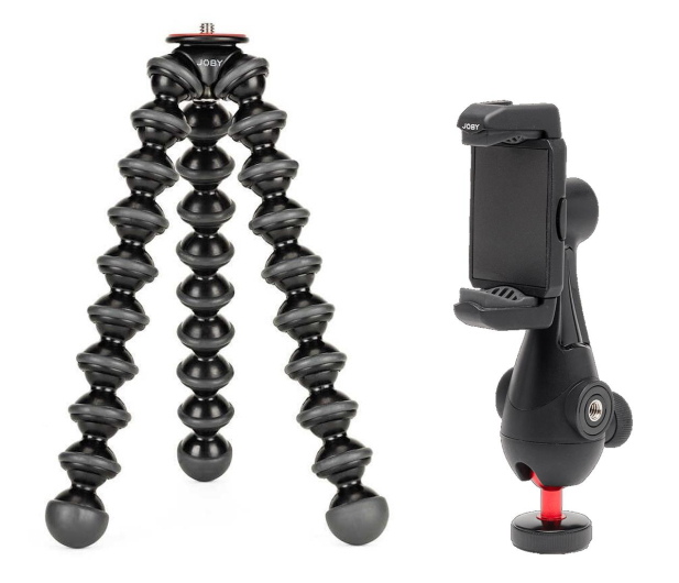 Joby GripTight PRO 3 GorillaPod - 1170216 - zdjęcie